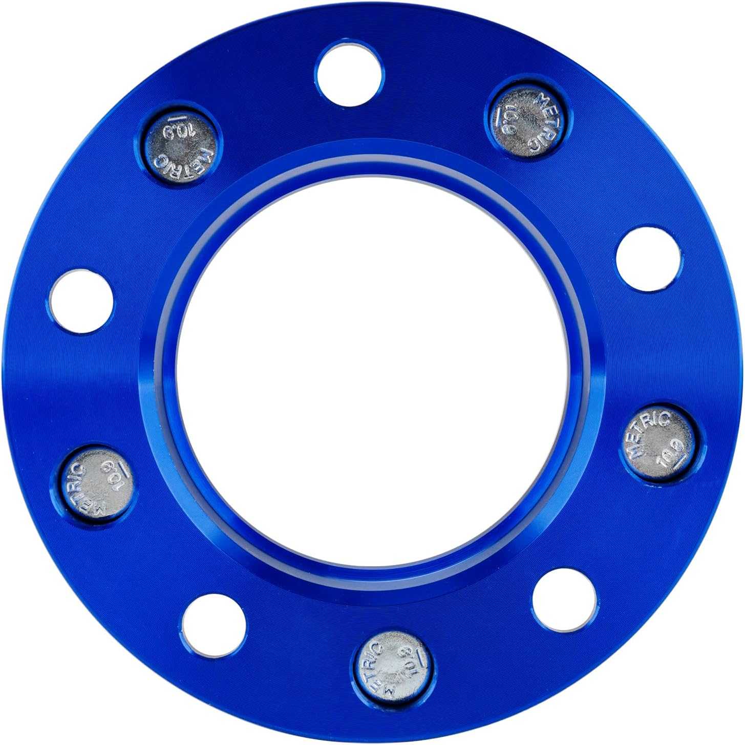 Suncent® 1.25" 5x150mm 110mm M14x1.5 Wheel Spacers 4Pcs 4