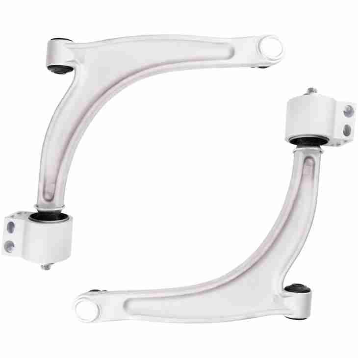 2006 Chevrolet Malibu Front Lower Control Arms 8PCS Suncent® 5