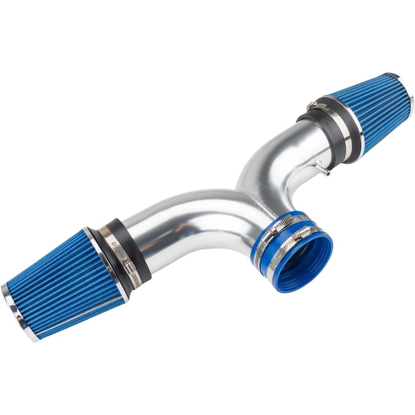 AUTOSITY® High Flow Cold Air Intake Kit for 1999-2004 Grand Cherokee with Filters 7