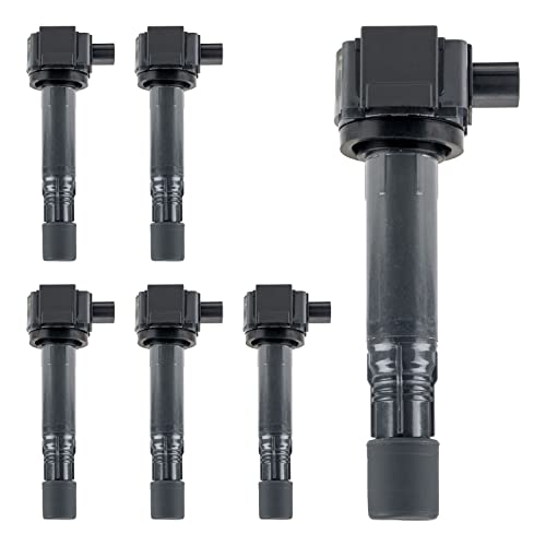Suncent® Ignition Coils for 2016 Acura RDX 0