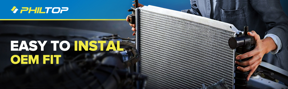 Radiator