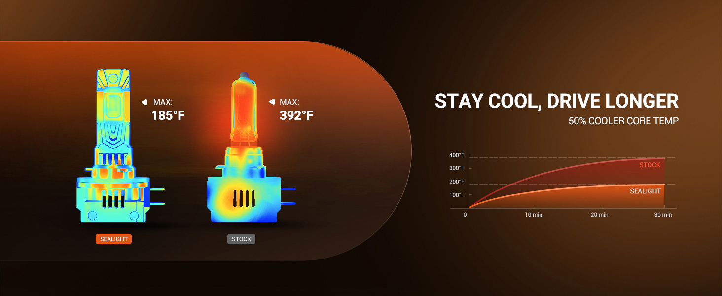 H11B Bulb