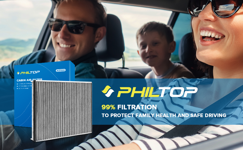 CF11920 cabin air filter