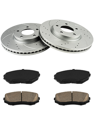 brake kit