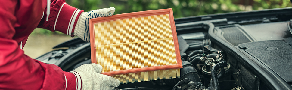 Panel Air Filter