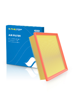 air filter for camry