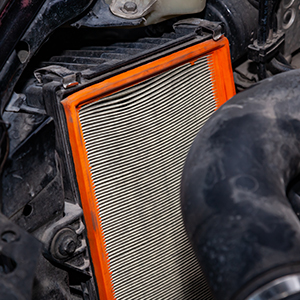 highlander air filter