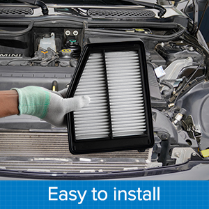 GP213 engine air filter