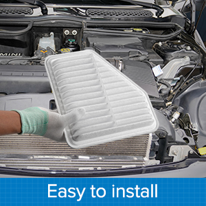 Scion xB engine air filter 