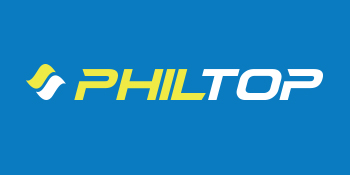 Philtop engine air filter 