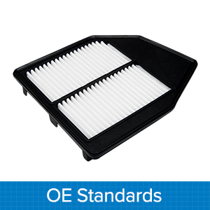 Honda Accord engine air filter 