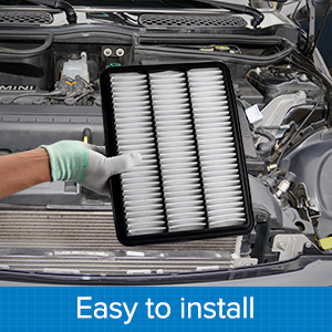 Toyota Sequoia engine air filter