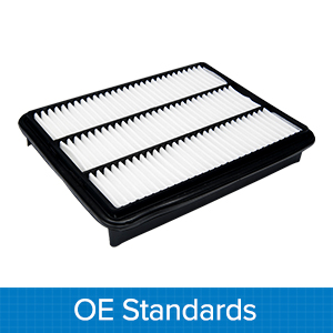 Toyota Tundra engine air filter 