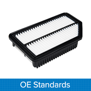 Kia Soul engine air filter 