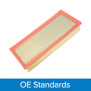 CA10349 engine air filter