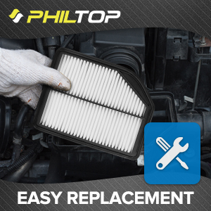 CA11258 engine air filter