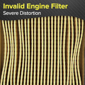engine filter