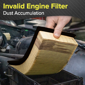 engine air filter