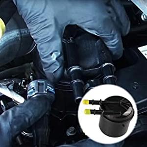 F-450 fuel filter