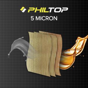 fuel filter f250