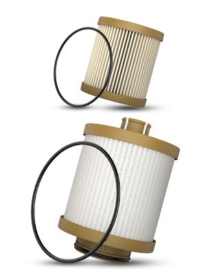 PHILTOP Fuel and Water Separator