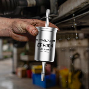 Symptoms Of A Clogged Fuel Filter