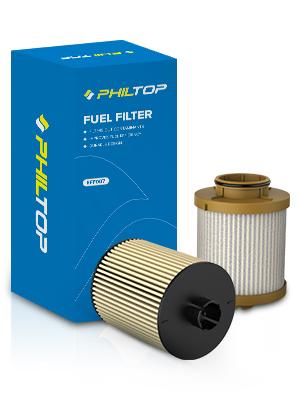 ford F-250 fuel filter