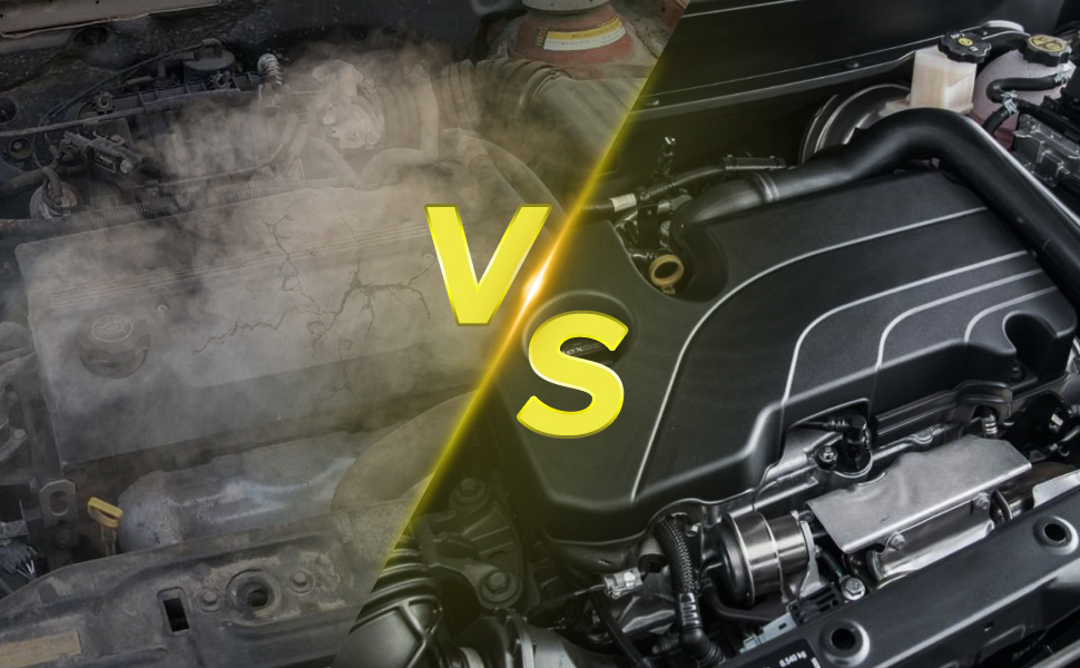 Designed for everyday drivers