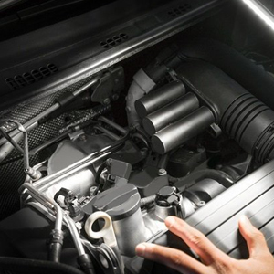 Extend the Life of Parts