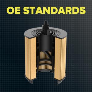 OE standards
