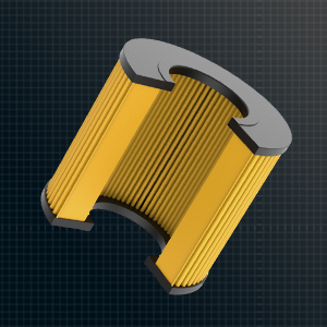  corolla oil filter