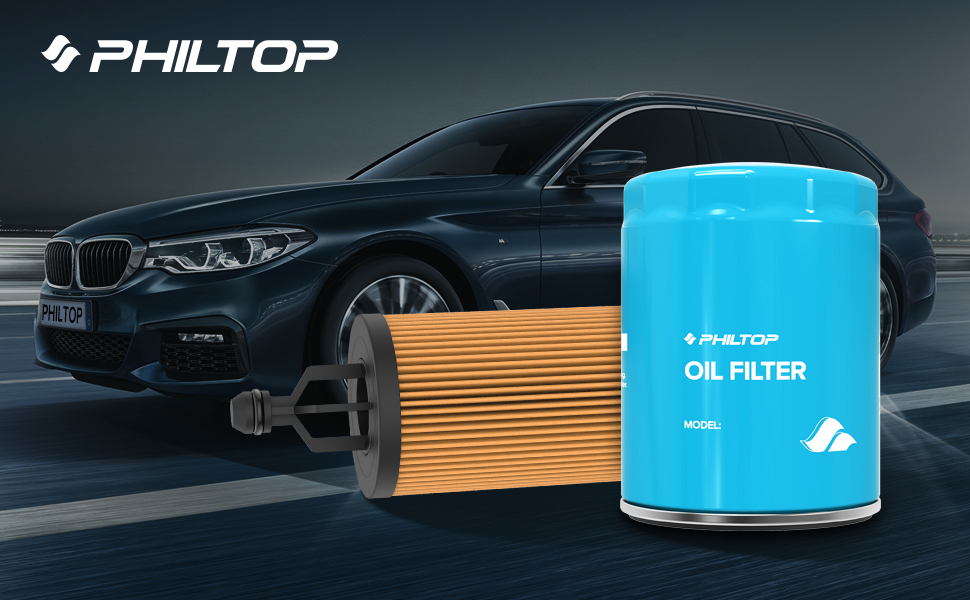 oil filter