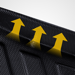 2016 Toyot-a Highlander Cargo Mat