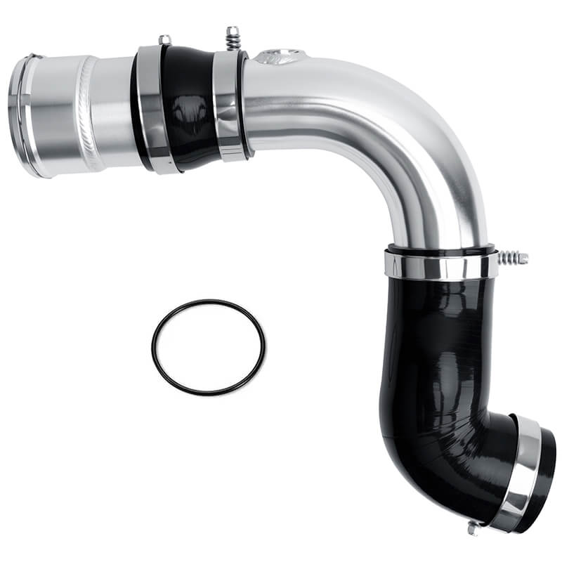 Powerstroke Intercooler Pipe Kit
