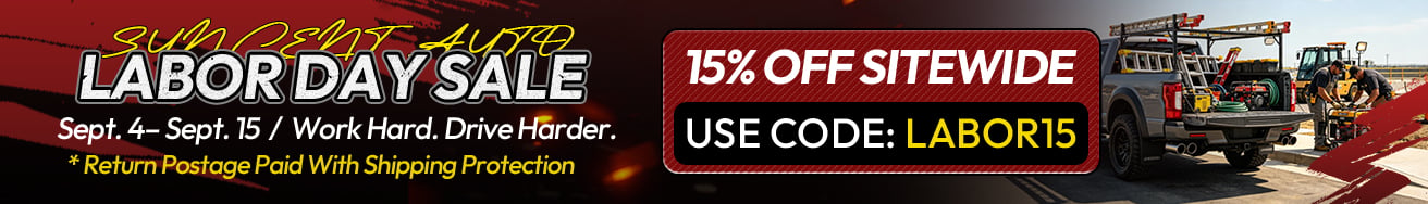2026 FATHER's DAY SALE
