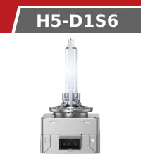 HID BULB