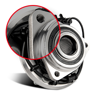 wheel bearing