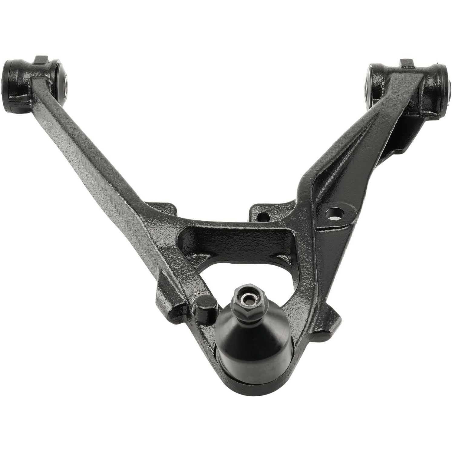2008 GMC Sierra 1500 Control Arms Kit 4PCS Torchbeam® 2
