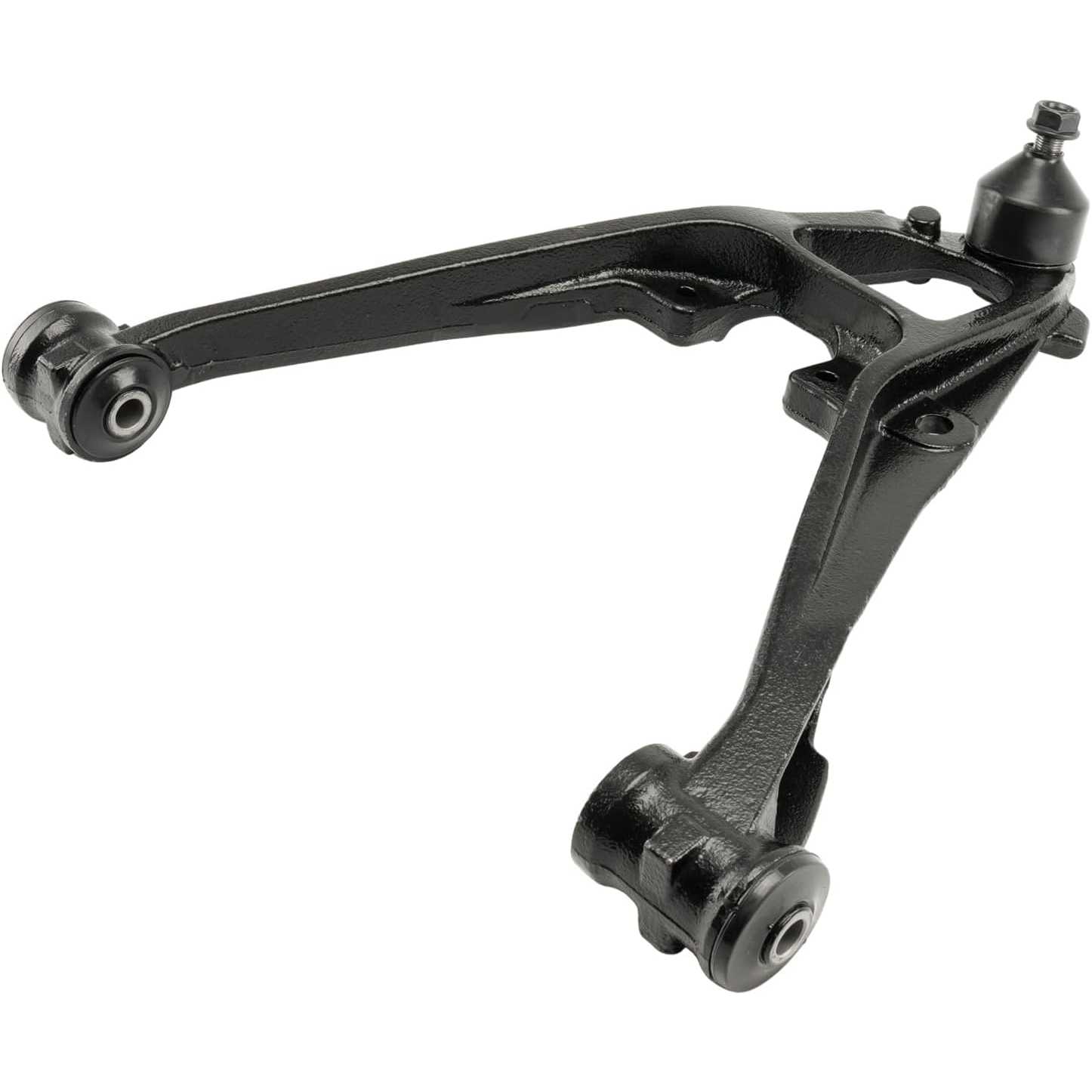 2008 GMC Sierra 1500 Control Arms Kit 4PCS Torchbeam® 3