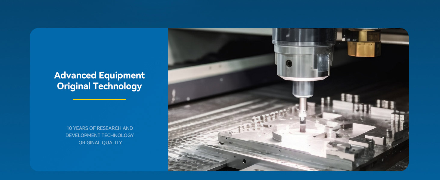 Steering Rack and Pinion