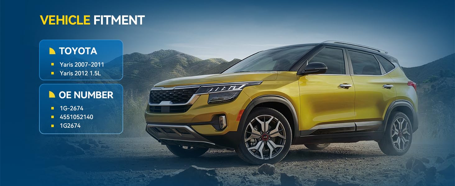 Steering Rack Pinion