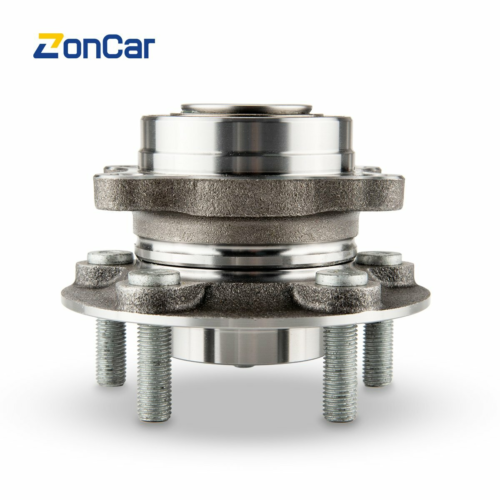 ZonCar® 512498 Front Wheel Bearing & Hub Assembly for 2013-2016 Ford Fusion 1