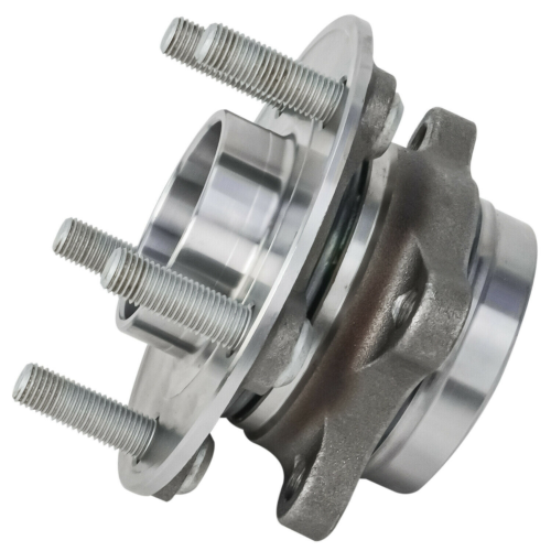 ZonCar® 512498 Front Wheel Bearing & Hub Assembly for 2013-2016 Ford Fusion 2