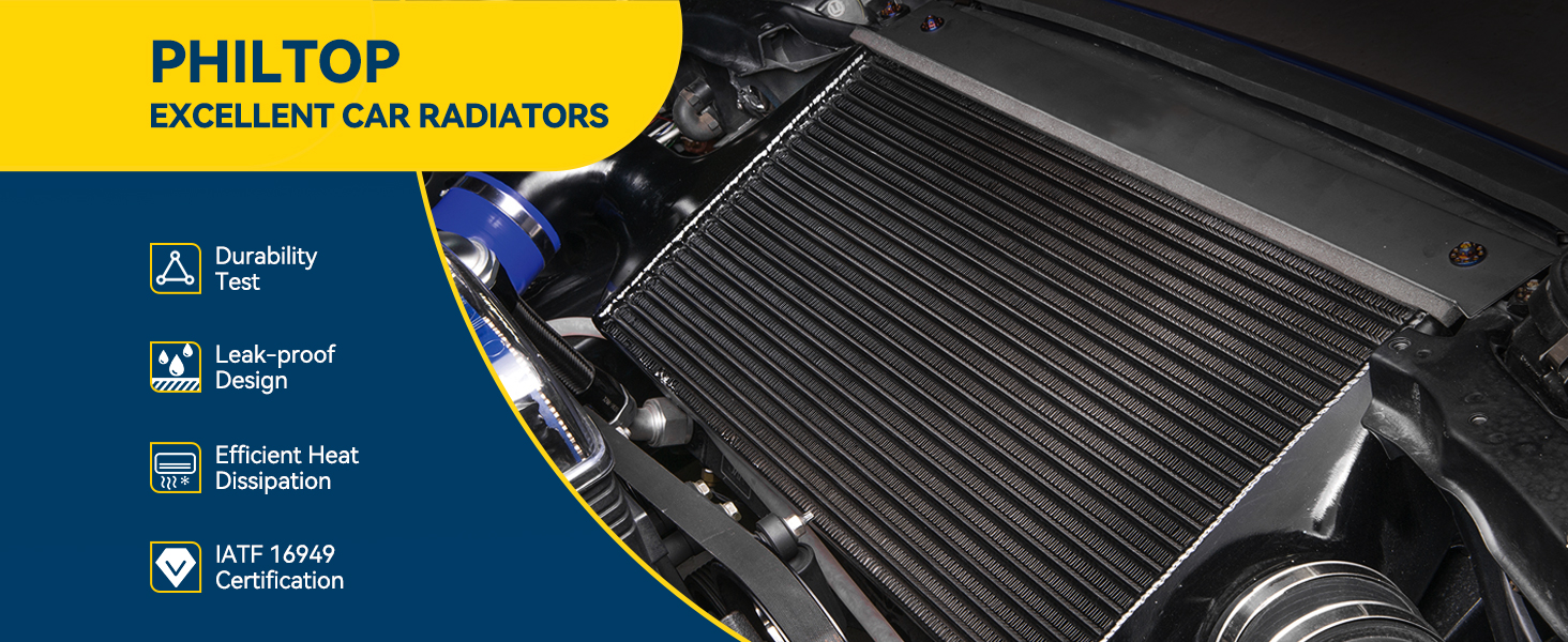 RADIATOR