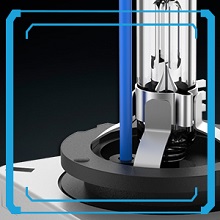 Longevity Metal Stent