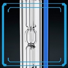 Sufficient Inert Gas