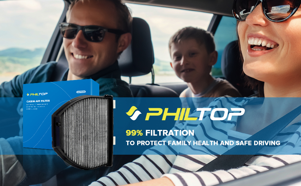 CF10934 cabin air filter