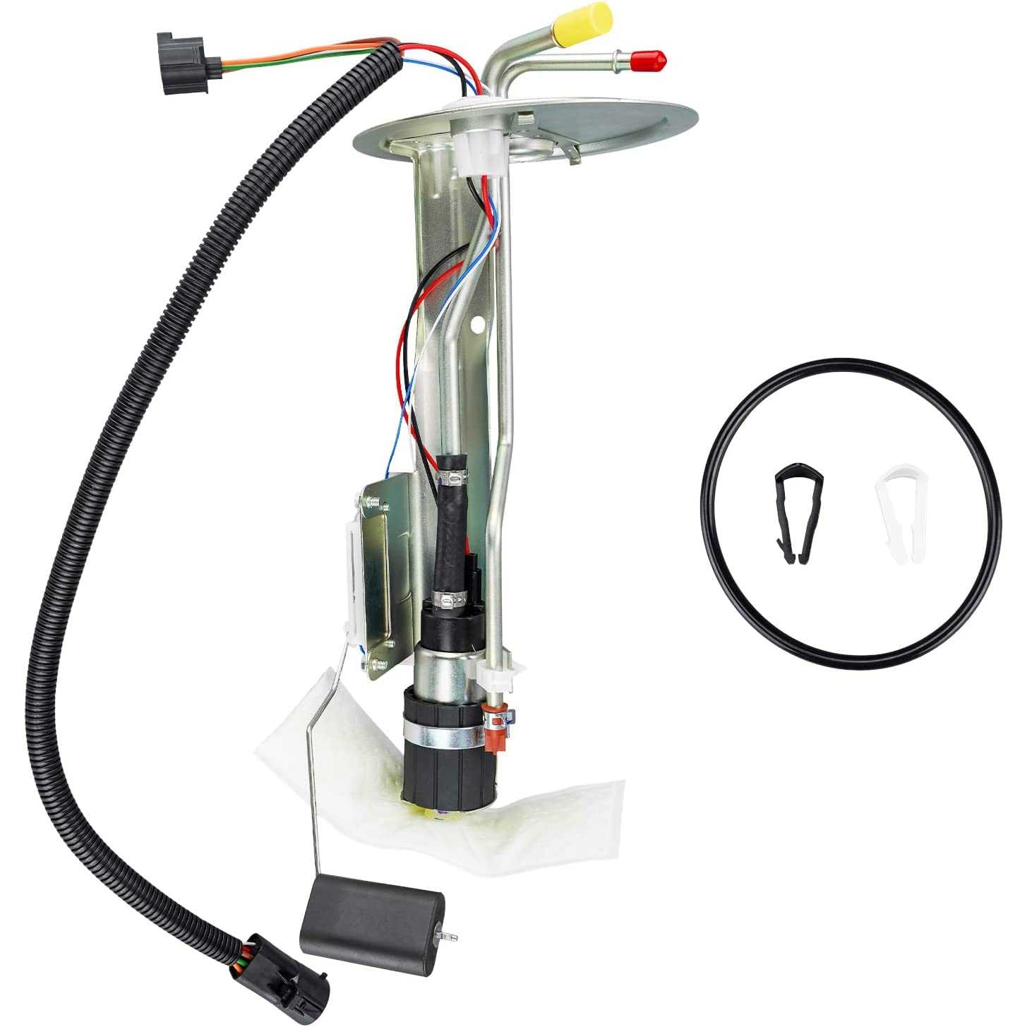 Fuel Pump Assembly for 2002 Ford Expedition 0