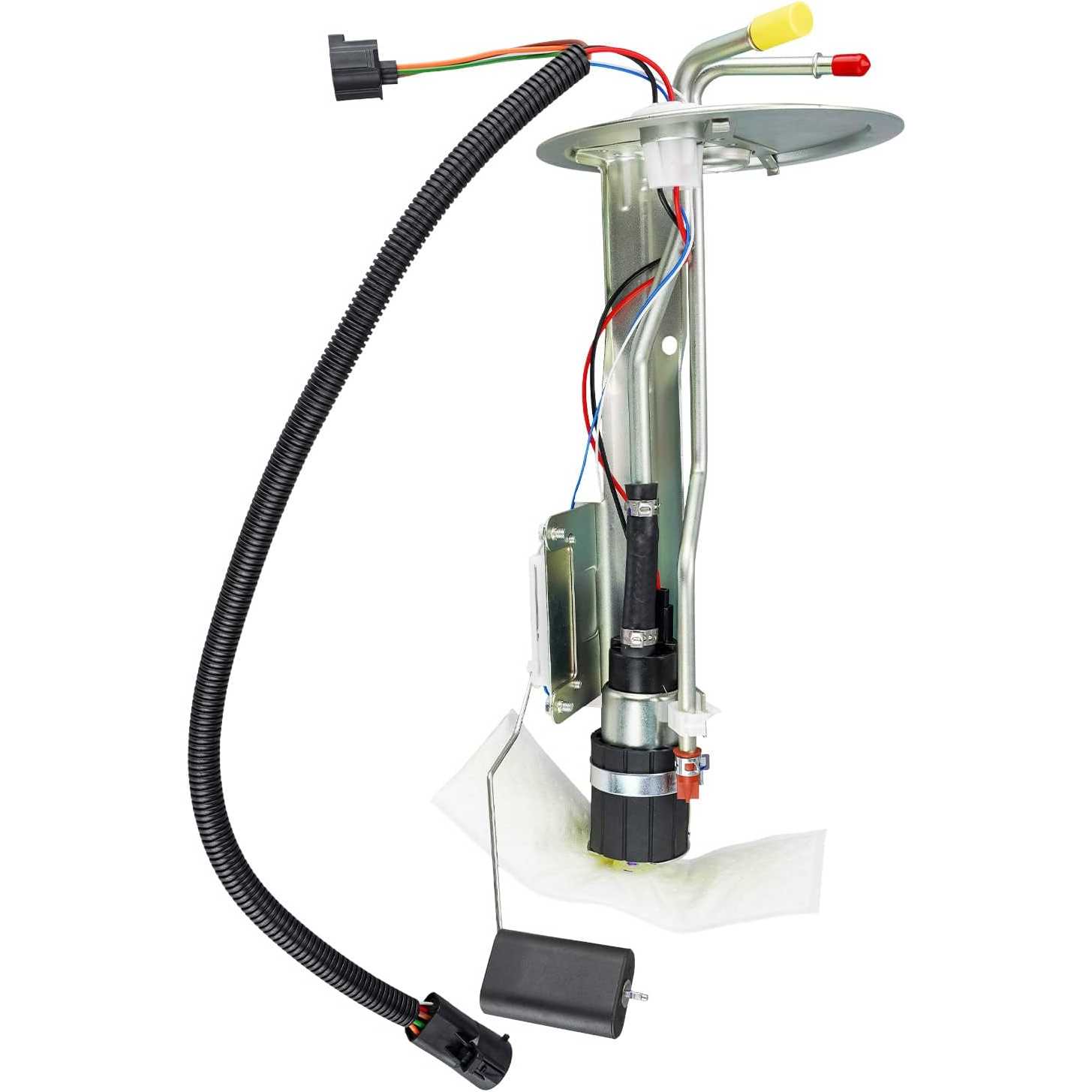 Fuel Pump Assembly for 2002 Ford Expedition 6