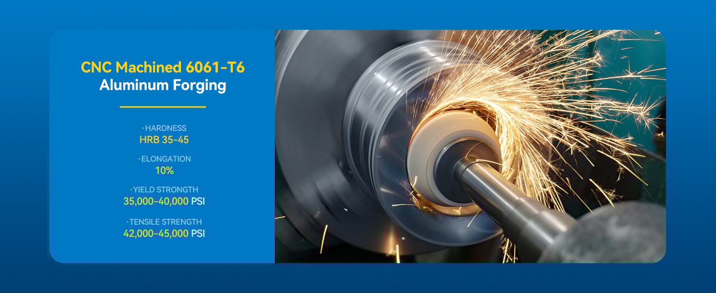 Wheel Adapters &amp;amp;amp; Spacers